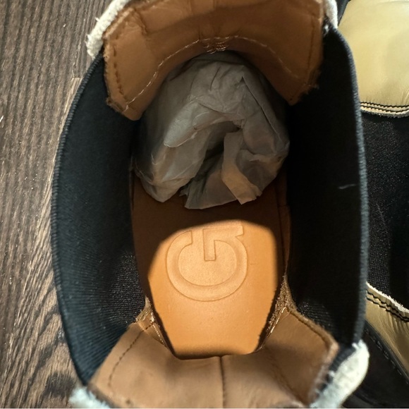 GANNI Chelsea boots | Size 38 - Picture 6 of 10